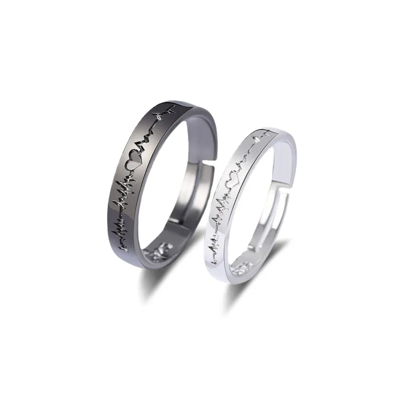 YOASOBI Rings Unisex-0