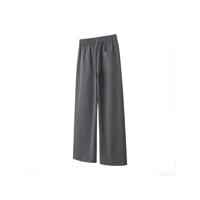Manchester City F.C. Casual Pants Unisex-4