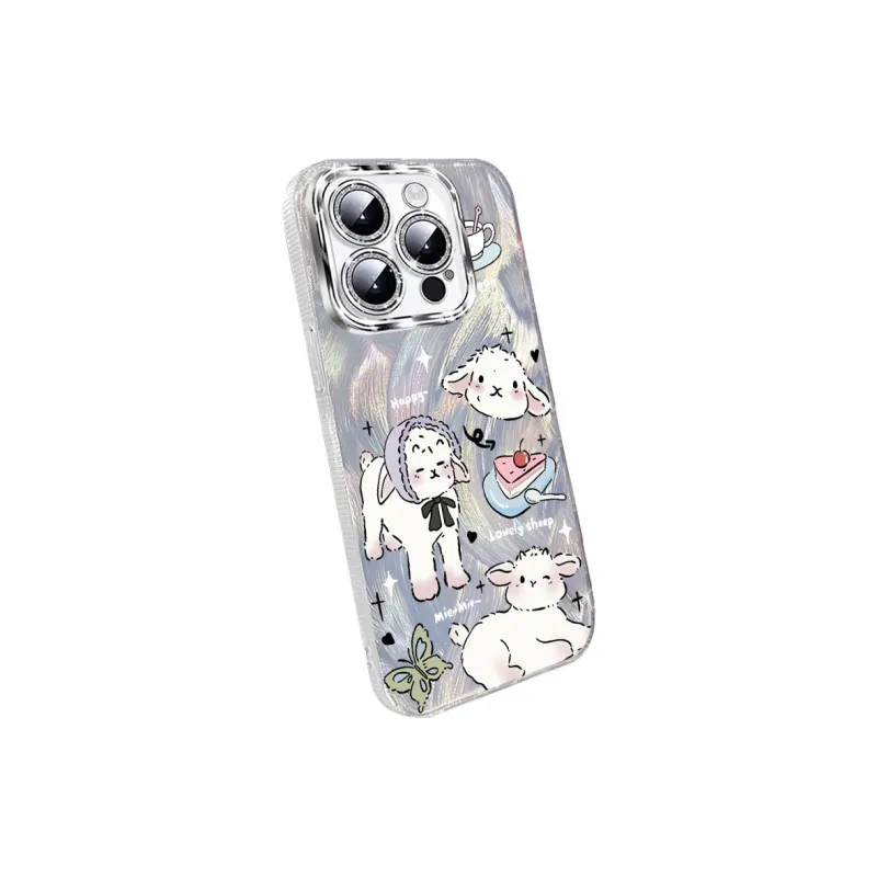 NAYIKE Phone Cases-7