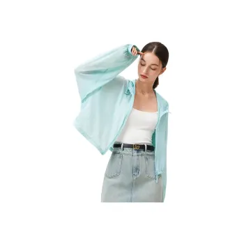 FANSILANEN Sun Protection Sun Protection Clothing Women's