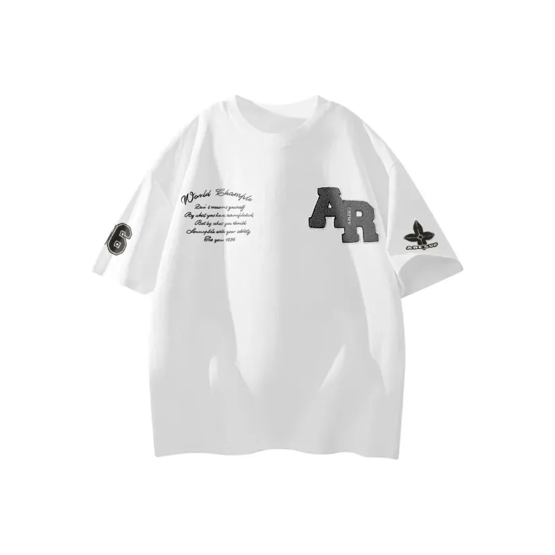 WHELVE T Shirts Unisex-5
