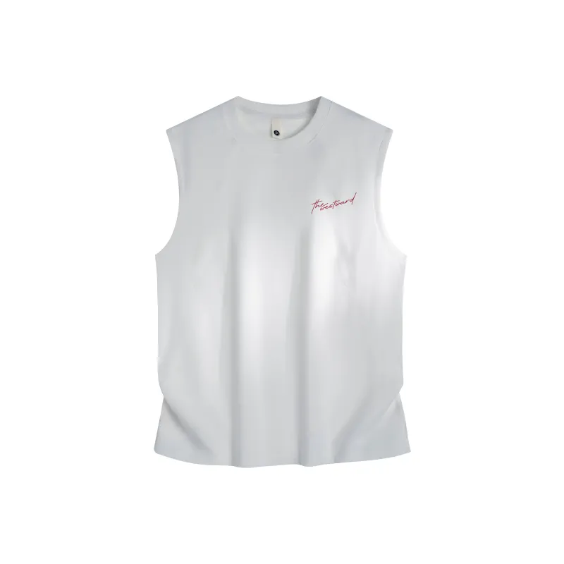 Journey To The West Tank Top Unisex-6