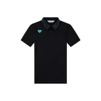 EUROPEAN TOUR Polo Shirts Men