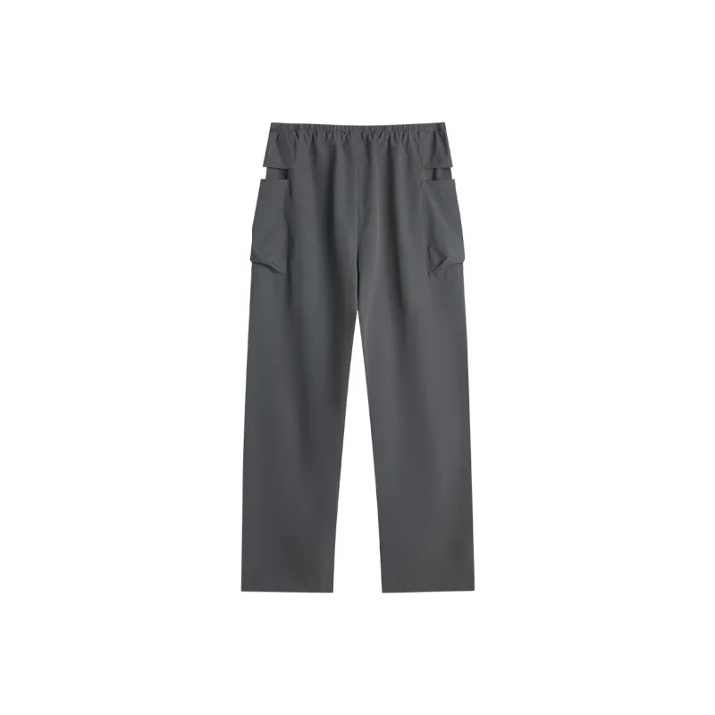Tectop Cargo Pants Women's-1