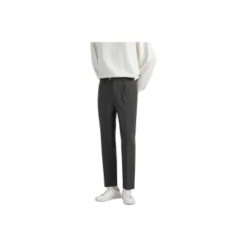 Izexx Suit Trousers Men