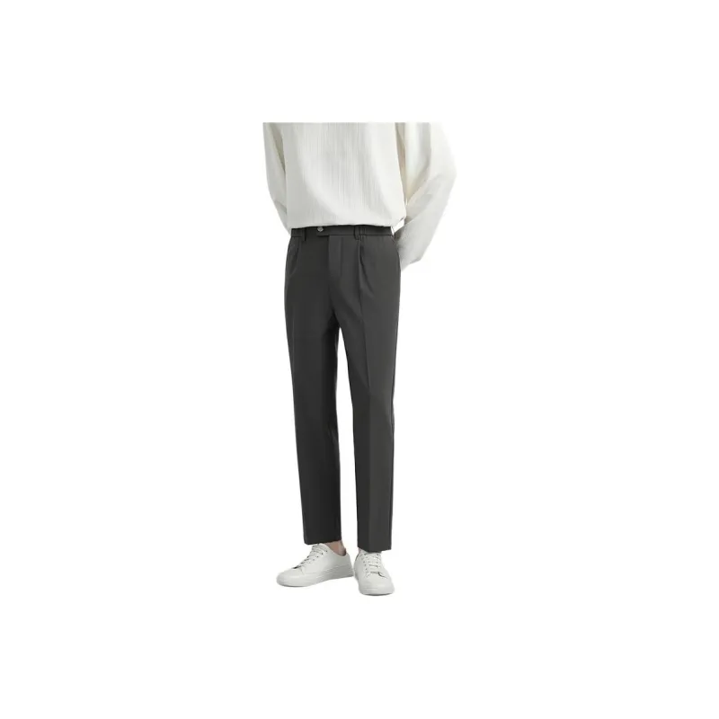 Izexx Suit Trousers Men-0