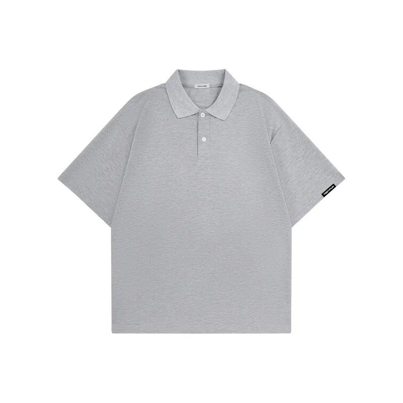 7 SEVFUN Polo Shirts Unisex-9