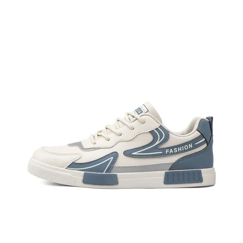 Frank Mully Low Top Skateboard Shoes Men's-0