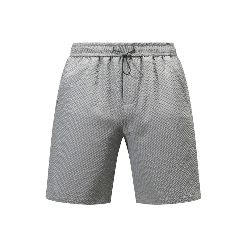 OPMO Casual Shorts Unisex-5