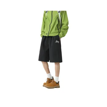 WANCHAO CP Cargo Shorts Unisex