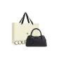 Black+Shopping Bag
