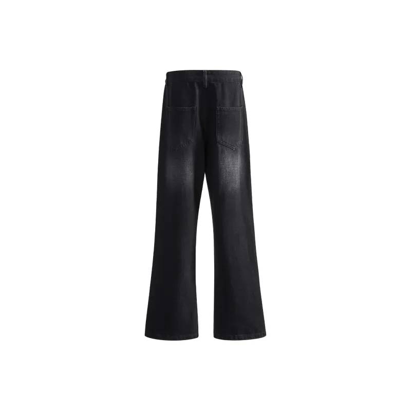 GALAXY FAIRY Jeans Unisex-19