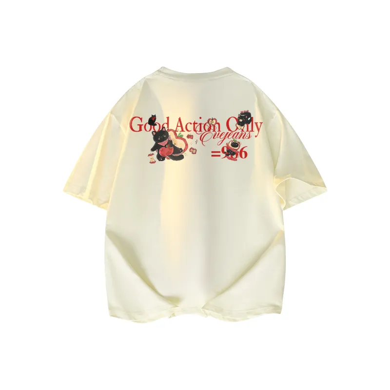 Yiwen T Shirts Unisex-16