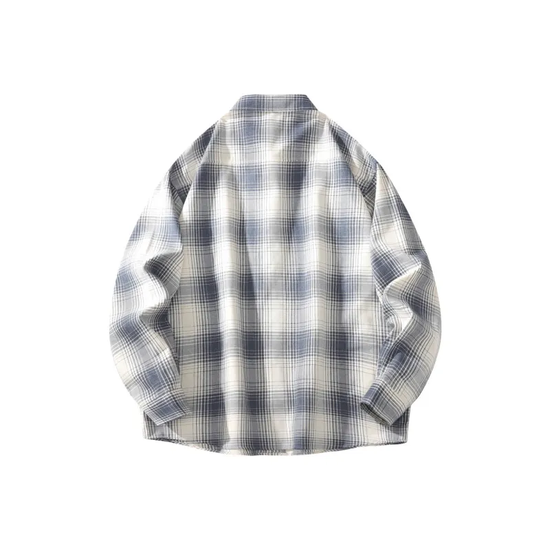Tre Club Shirts Unisex-5