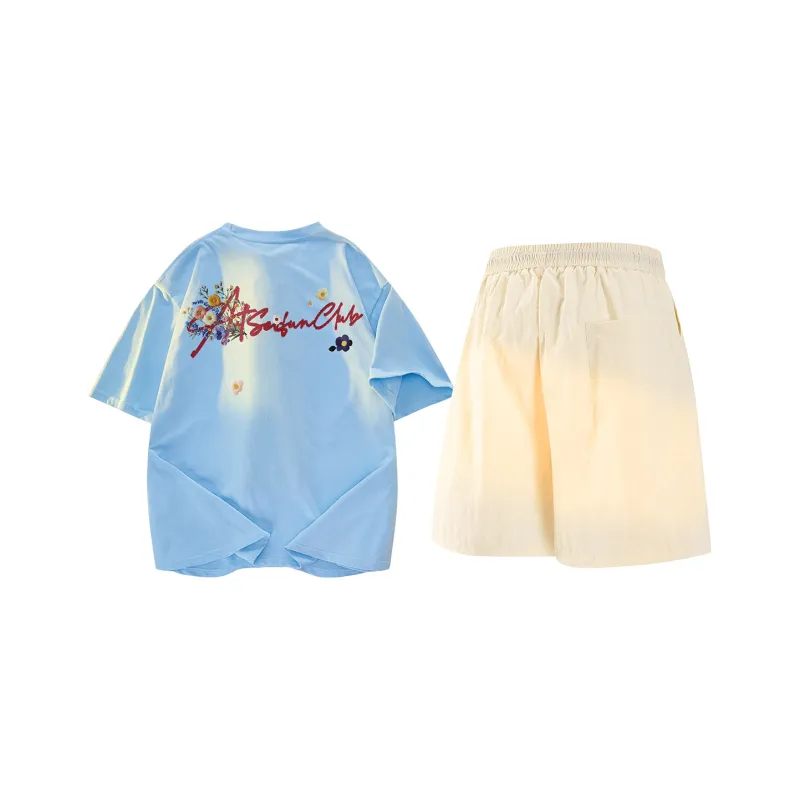 7 SEVFUN Casual Sportswear Unisex-47