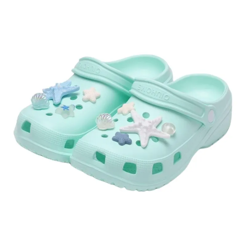 MINISO Slippers / Home Slippers-3