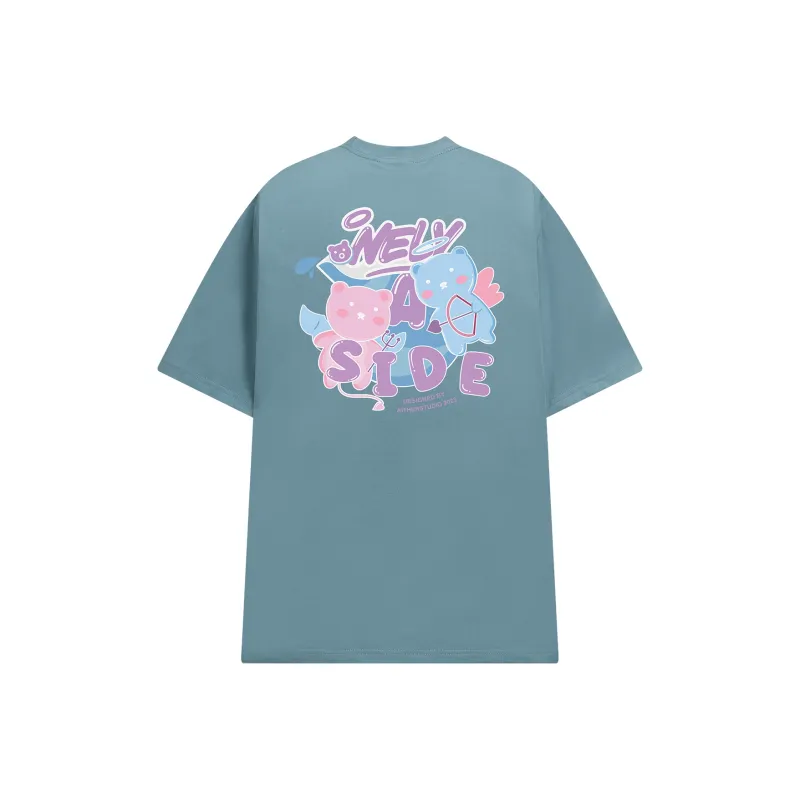 NELY T Shirts Unisex-38