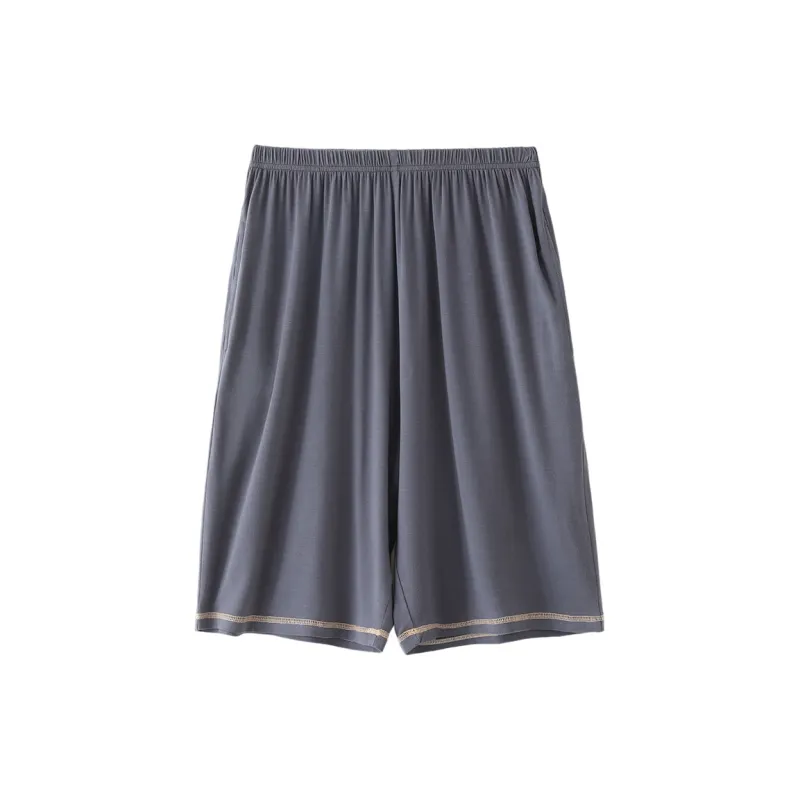 Qiao Ni Tong Pajama Pants Men's-4