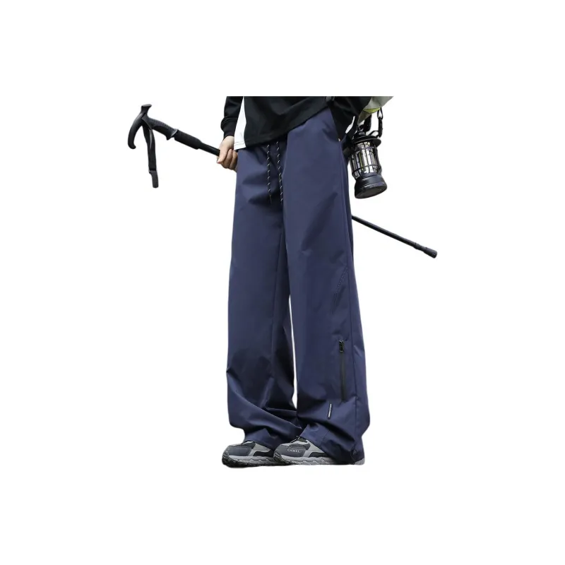 NOAHGIGI Casual Pants Unisex-14