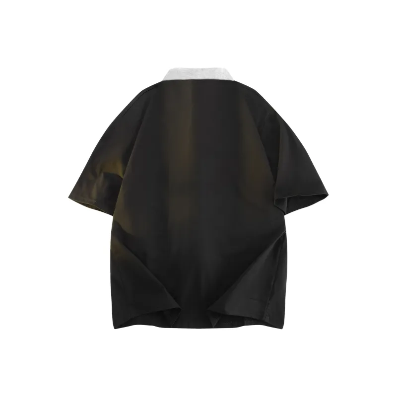 Endless Abyss T Shirts Unisex-1