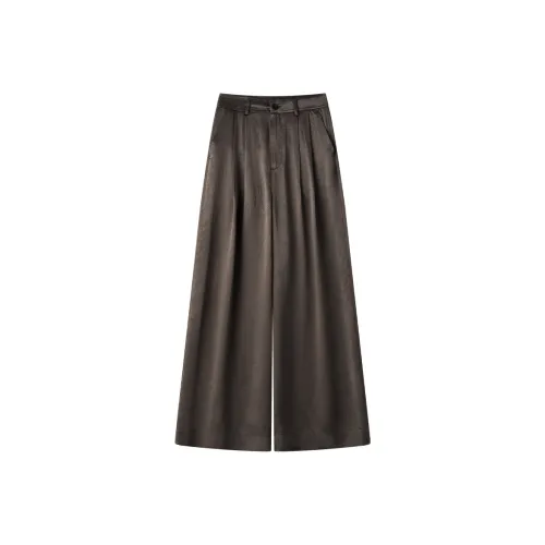 SHUXI Jeans Women's