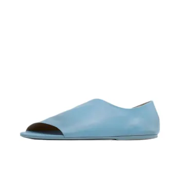Marsèll Arsella Slip On Shoes