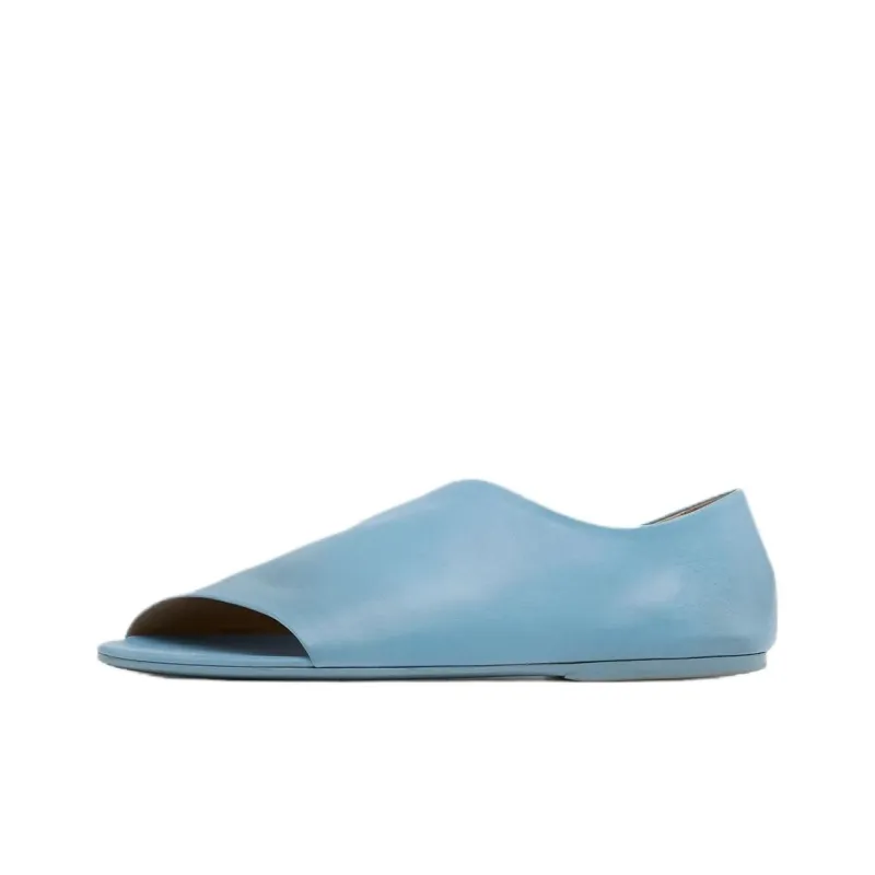 Marsèll Arsella Slip On Shoes-0