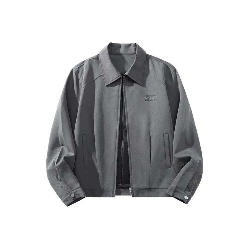 FAX FOR FMACM x For People Jackets & Coats Unisex-3