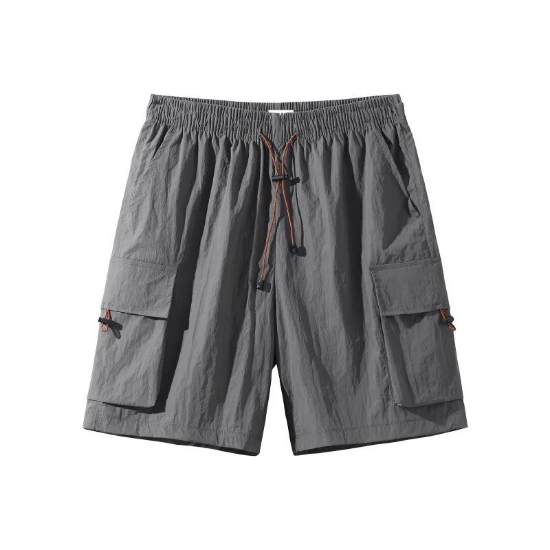 Pirkadat Casual Shorts Unisex-10