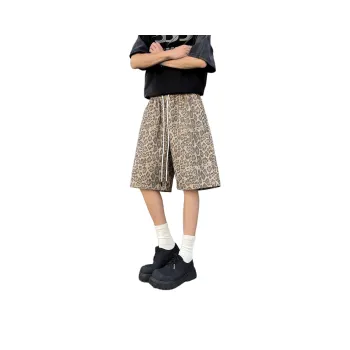 FA2LO Casual Shorts Unisex
