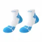 Blue White
