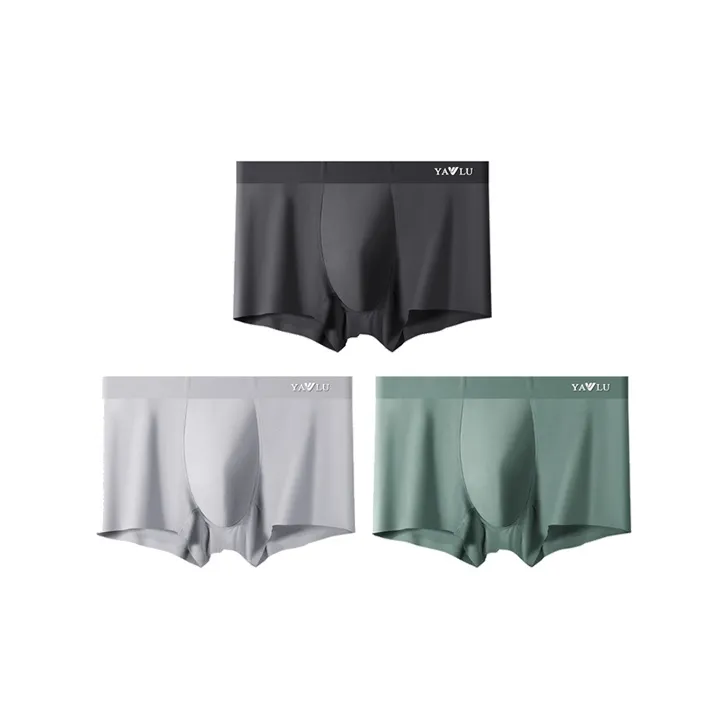 Yalu Men Underpants-18