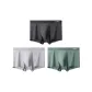 Dark Gray, Light Gray, Light Green