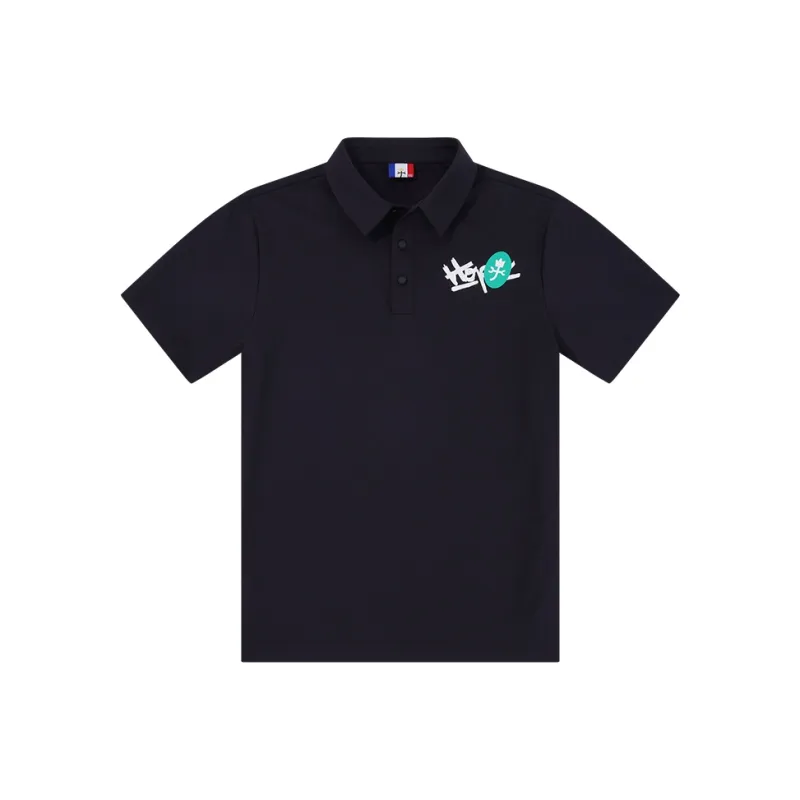 CASTELBAJAC Polo Shirts Men-1