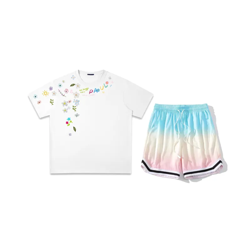 PAUL COSTELLOE Casual Sportswear Unisex-8