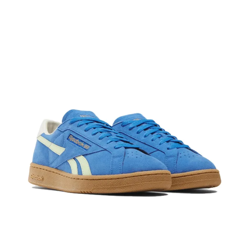 Reebok Club C Grounds Sneakers-2