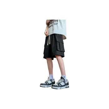 ACUOD BY CHANU Cargo Shorts Unisex