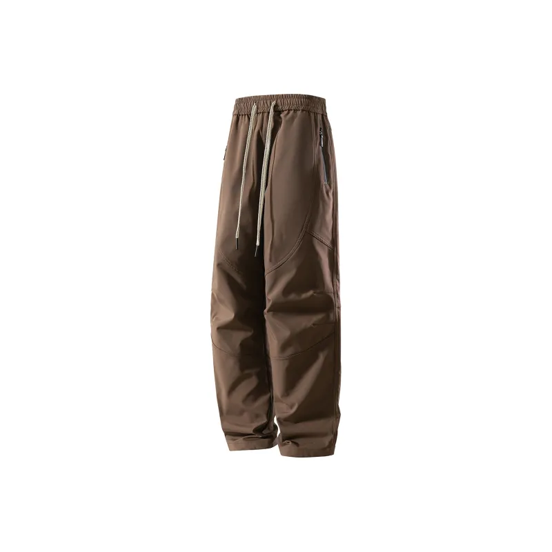 FAVEPOP Casual Pants Unisex-9