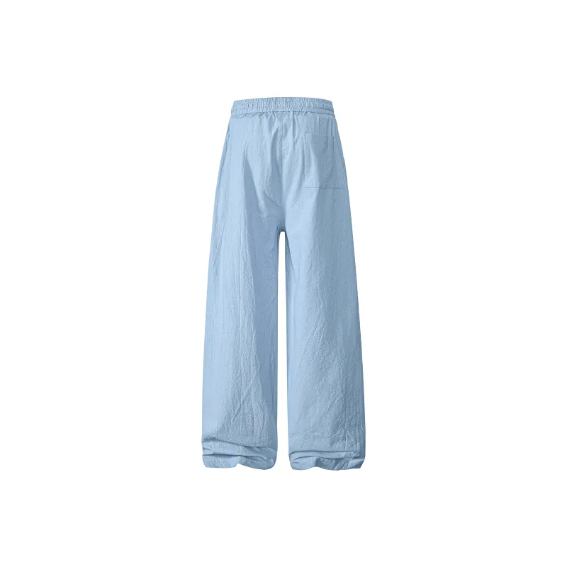 JUNGLE PANDA Casual Pants Unisex-5