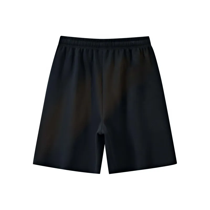 SUNSETMONENT Basketball Shorts Unisex-1