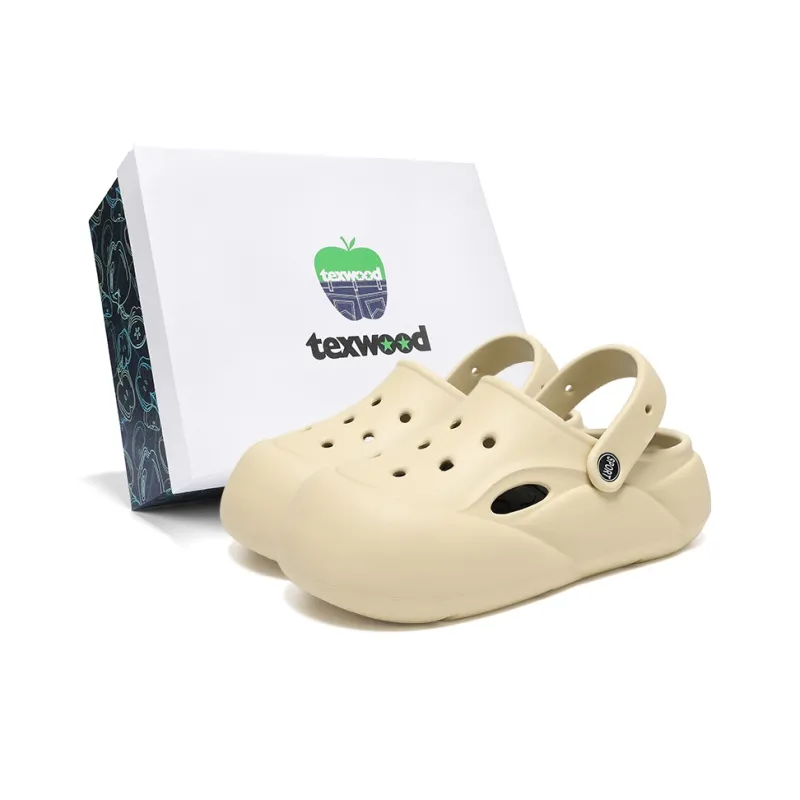 TEXWOOD Clogs Women's-10