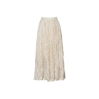 ROEYSHOUSE Casual Long Skirt Women's