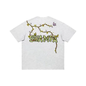SWAMP AREA T Shirts Unisex