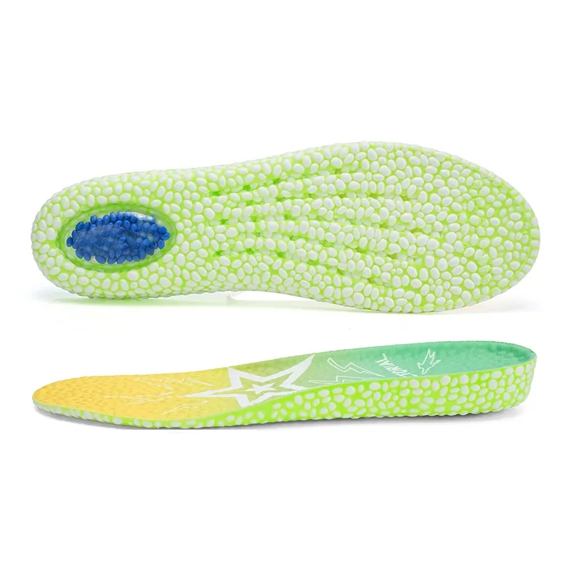 FACTORIAL Popcorn Insoles Unisex-10