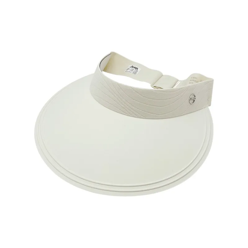 Jeep Polyamide Sun Protection Hats Unisex-2