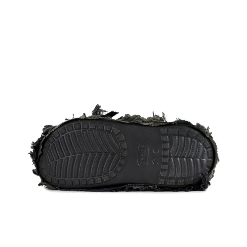 Crocs Classic Clog Hidden Clogs Unisex Camouflage-10