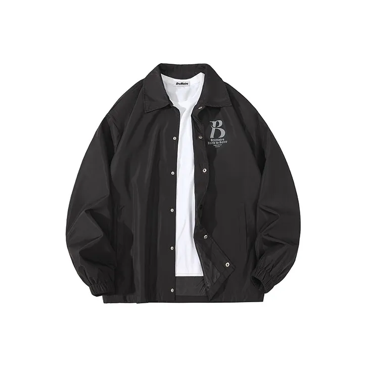 BRUMAIRE Jackets Unisex-0