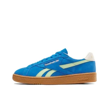 Reebok Club C Grounds Sneakers