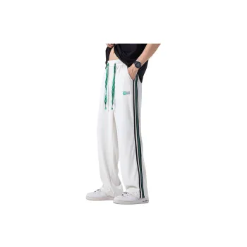 FASTFISH Casual Pants Unisex