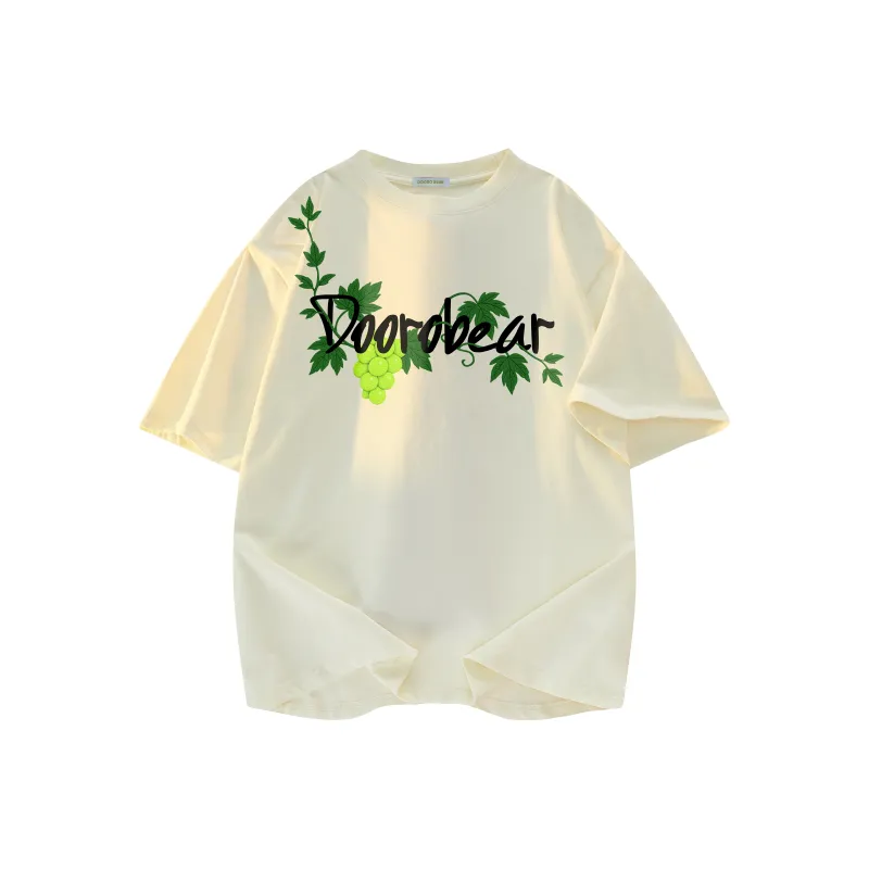 Budding Bear T-Shirts Unisex-8